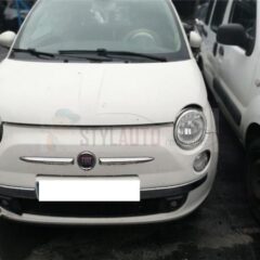 despiece completo fiat 500 1.2