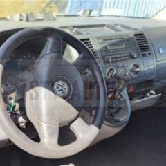 airbag de volante vw t5 2.5 tdi