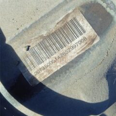 grupo diferencial trasero mercedes c220 cdi coupe w204 20735005142