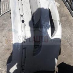 PARAGOLPES TUNING SEAT TOLEDO RESTAURAR