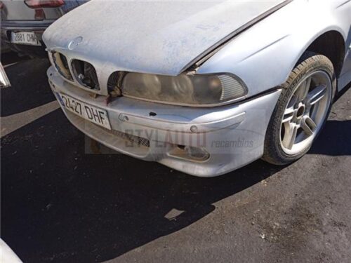 paragolpes pack m bmw 530d e39 - Imagen 2
