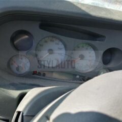 cuadro de mandos iveco daily