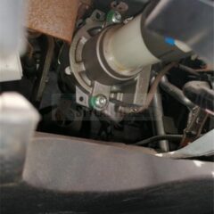 columna direccion electrica toyota yaris