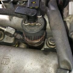 inyectores opel zafira c 0445110423