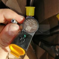 JUEGO 4 INYECTORES KIA 1.6 338002U000