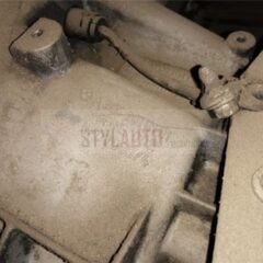 caja cambios mercedes sprinter a90426101