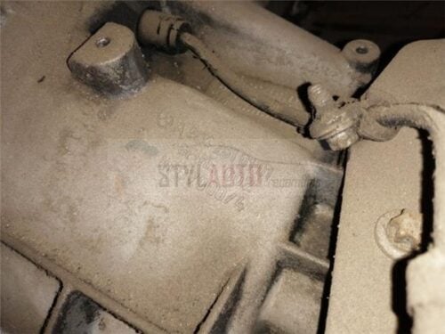 caja cambios mercedes sprinter a90426101