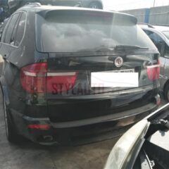 despiece bmw x5 e70 3.0 diesel
