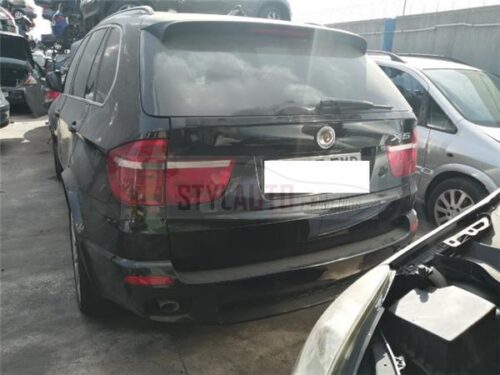 despiece bmw x5 e70 3.0 diesel