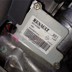 columna direccion mercedes citan 8201443858