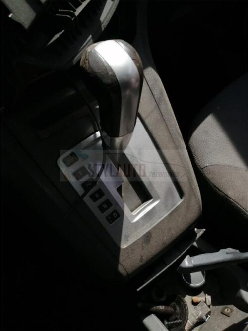 palanca selectora automatica opel antara