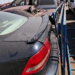 porton con aleron saab 93