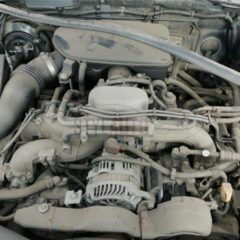 culata subaru outback v6