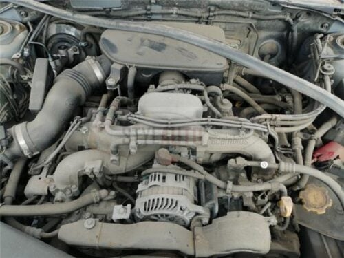 culata subaru outback v6