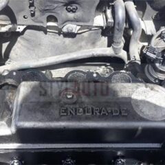 CULATA FORD COURIER 1.8D ENDURA-DE