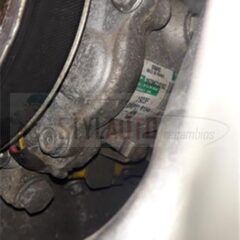 COMPRESOR AIRE MINI COOPER 1.6 DIESEL