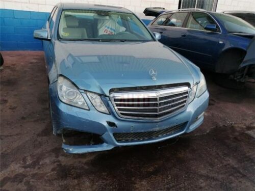 despiece mercedes e220cdi w212