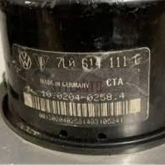 abs porsche cayenne 7L0907379B 7L0614111