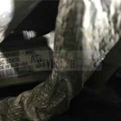 cremallera focus bv6c3d070ag