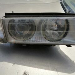 faro derecho xenon bmw e38