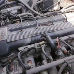 motor jaguar xj6 3.2 gasolina año 1989