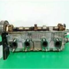 CULATA FORD KA 1.3 TIPO J4D