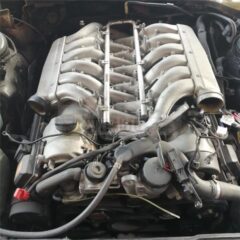 culatas mercedes s600 v12 w220