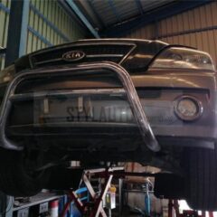 mataburras delantera kia sorento