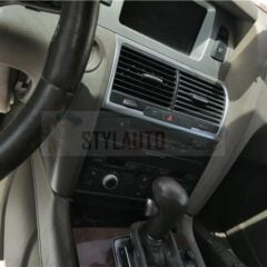 audi cd changer audi q7