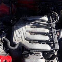 MOTOR AUDI QUATTRO 2.0 DOHC