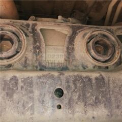 grupo trasero mitsubishi montero 3.2 did d23b