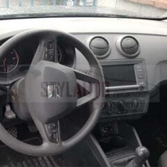 EQUIPO DE AIRBAGS SEAT IBIZA año 2014