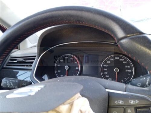 cuadro relojes seat ibiza 1.0 tsi kj1