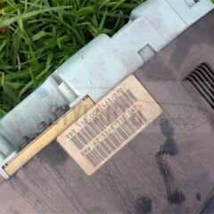 CUADRO RELOJES BMW E36 SPORT