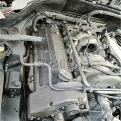 PAREJA CULATAS MERCEDES 420 W140