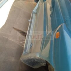 estriberas mitsubishi montero 3.0 v6 corto