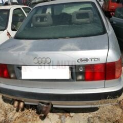 DESPIECE AUDI 80 1.9 TDI