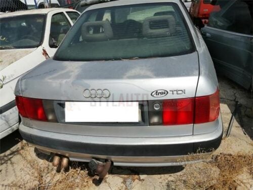 DESPIECE AUDI 80 1.9 TDI