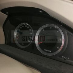 CUADRO RELOJES VOLVO S80 D5 2008