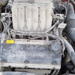 Motor Mitsubishi FTO 2.0 V6 24V - 6A12