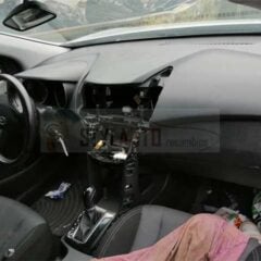 EQUIPO DE AIRBAGS HYUNDAI I30 2014