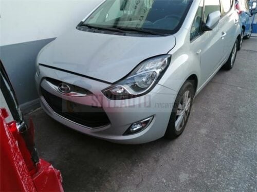 DESPIECE HYUNDAI IX20 Año 2014