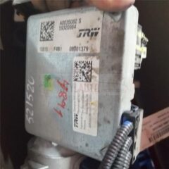 columna direccion jeep renegade a0035082