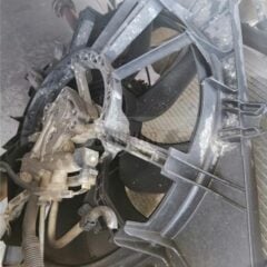 electroventilador jeep grand cherokee