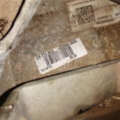 caja cambios nissan primastar 8200460604