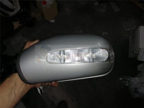 retrovisor izquierdo mercedes ml w163