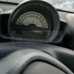 cuadro mandos smart fortwoo 2011