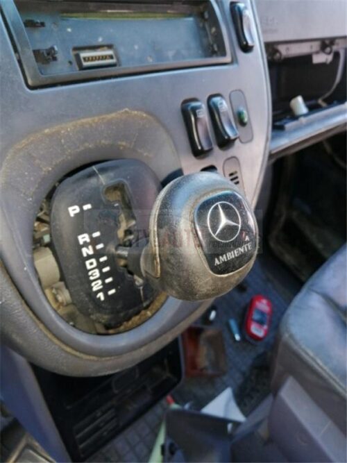 palanca automatica mercedes vito 638