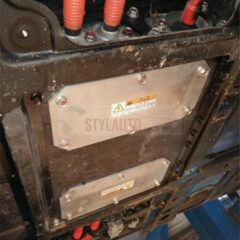 bateria completa mitsubishi miev