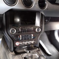 pantalla navegacion ford mustang 2.3 tipo motor n48h 233kw 317cv 2015